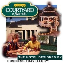 Courtyard Logo